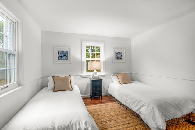 4 Frank Doyle Rd, South Dennis, MA 02660 - bedroom featuring wood finished floors