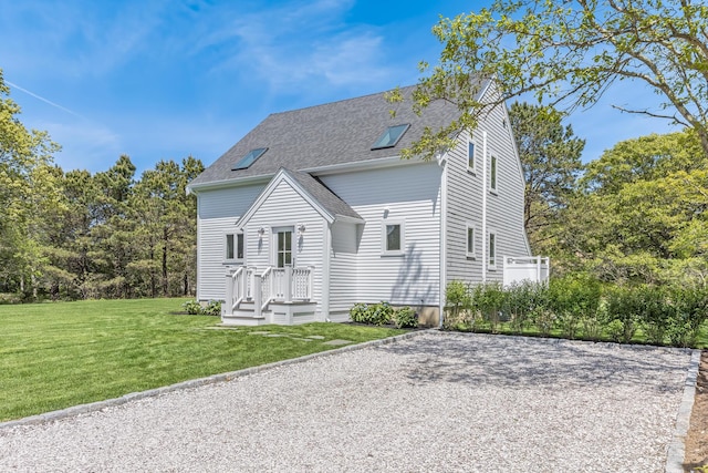 61 Dodgers Hole Rd, Edgartown, MA 02539