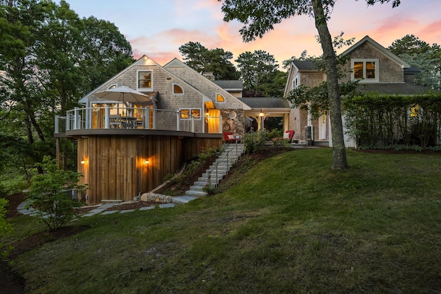 193 Quanset Rd, Orleans, MA 02653 - photo 2