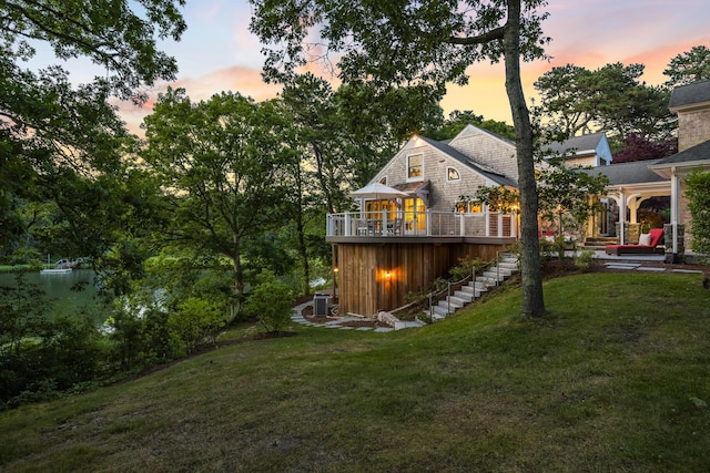 193 Quanset Rd, Orleans, MA 02653 - photo 66