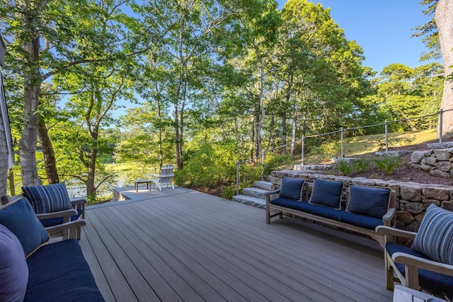 193 Quanset Rd, Orleans, MA 02653 - photo 55