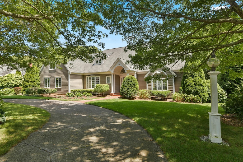 171 Flume Ave, Marstons Mills, MA 02648 - photo 1