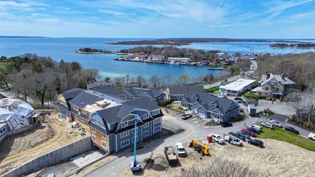 533 Woods Hole Rd Unit E202, Woods Hole, MA 02543 - photo 5