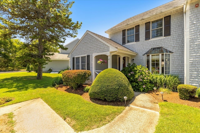 33 Old Fish House Rd Unit A1, South Dennis, MA 02660 - photo 3