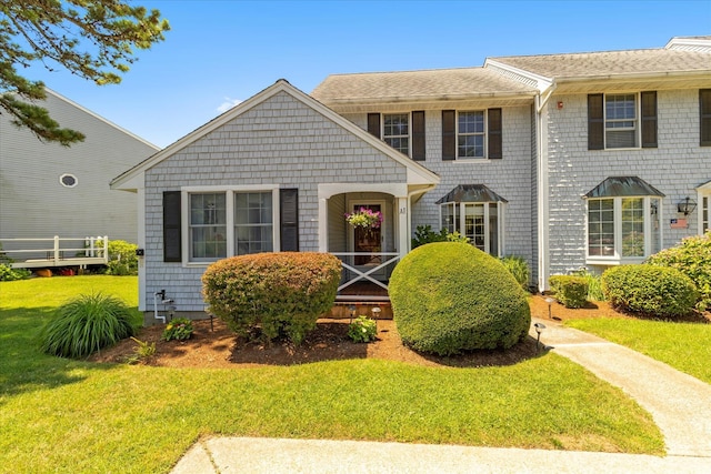 33 Old Fish House Rd Unit A1, South Dennis, MA 02660 - photo 30