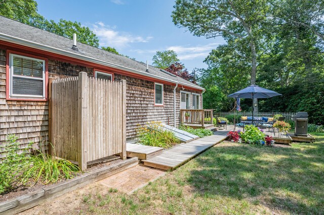 25 Massasoit Trl, Eastham, MA 02642 - photo 25