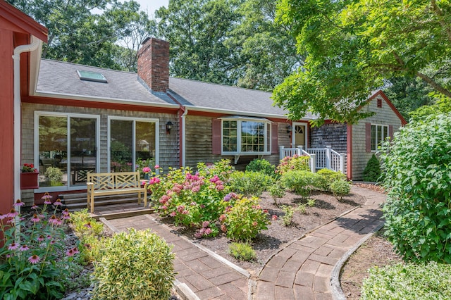 25 Massasoit Trl, Eastham, MA 02642 - photo 2