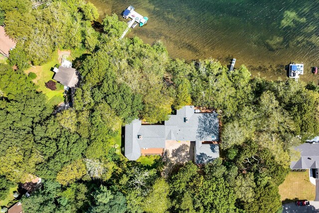 67 Redwood Cir, Mashpee, MA 02649 - bird's eye view