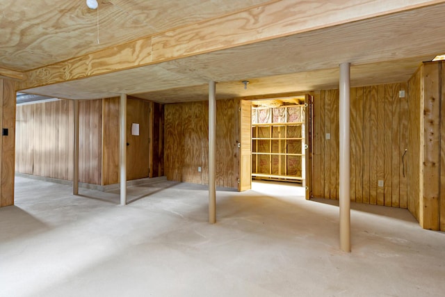 24 Greenland Cir, Yarmouth Port, MA 02675 - view of finished below grade area