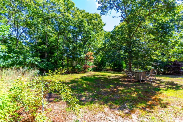 136 Ashumet Rd, Hatchville, MA 02536 - photo 35