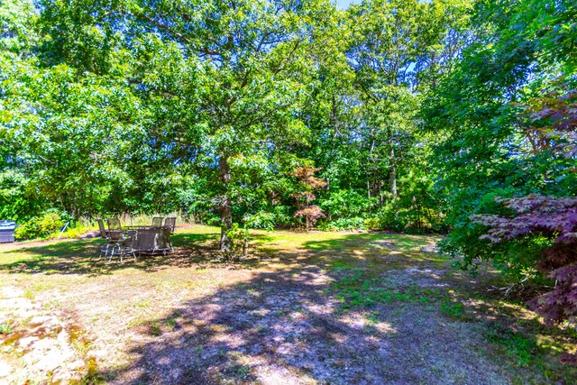 136 Ashumet Rd, Hatchville, MA 02536 - photo 34