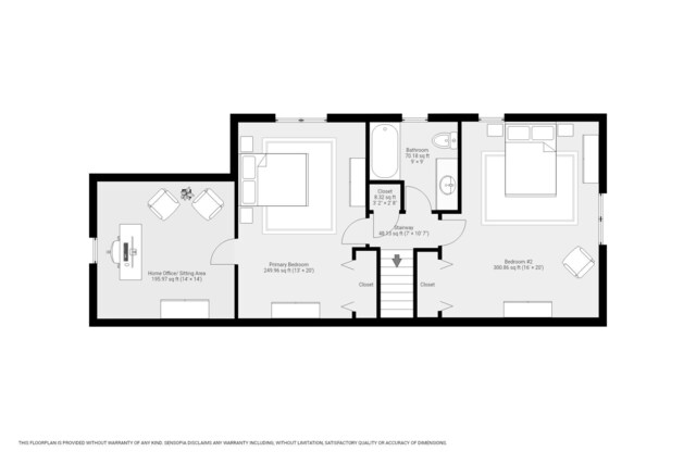 136 Ashumet Rd, Hatchville, MA 02536 - photo 31