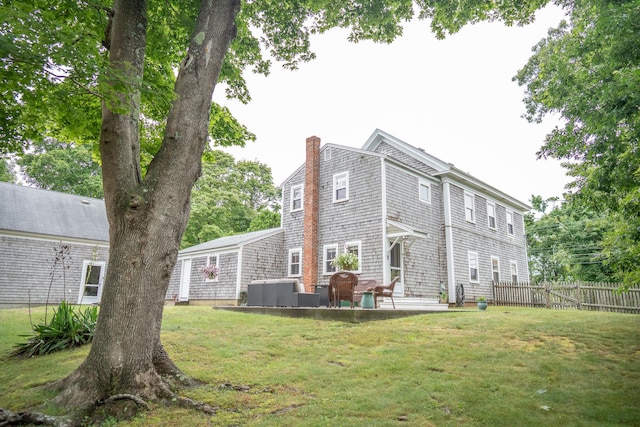 101 Parallel St, Harwich, MA 02645 - photo 5