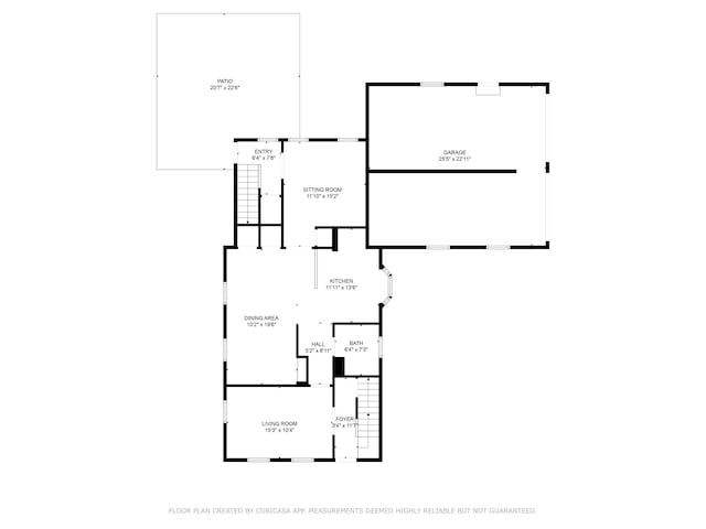 101 Parallel St, Harwich, MA 02645 - photo 28