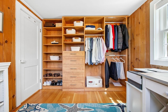31 Chase St, Dennis Port, MA 02639 - view of closet