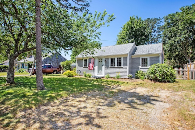 31 Chase St, Dennis Port, MA 02639 - view of front of property