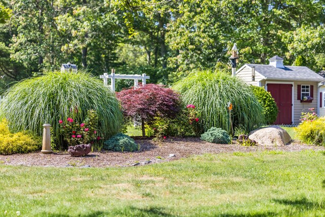 99 Rte 130, Forestdale, MA 02644