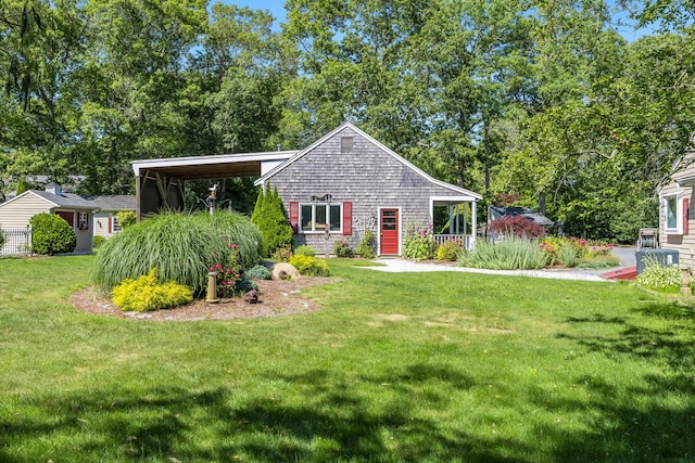 99 Rte 130, Forestdale, MA 02644