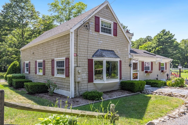99 Rte 130, Forestdale, MA 02644