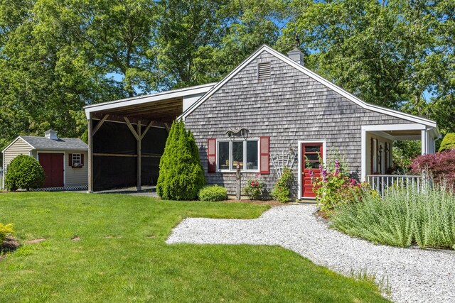 99 Rte 130, Forestdale, MA 02644