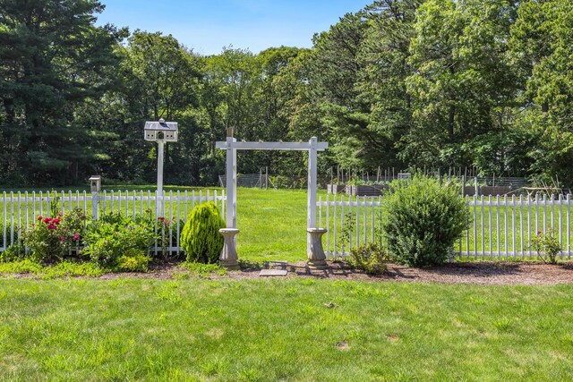 99 Rte 130, Forestdale, MA 02644