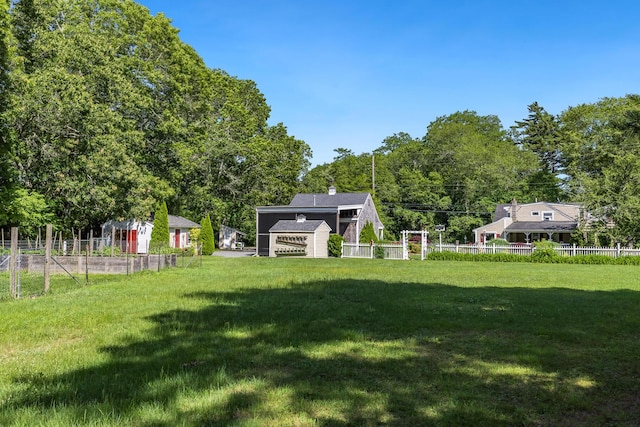 99 Rte 130, Forestdale, MA 02644