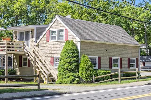99 Rte 130, Forestdale, MA 02644