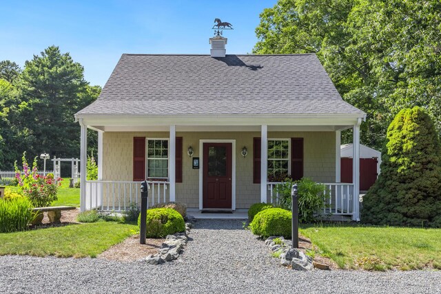 99 Rte 130, Forestdale, MA 02644