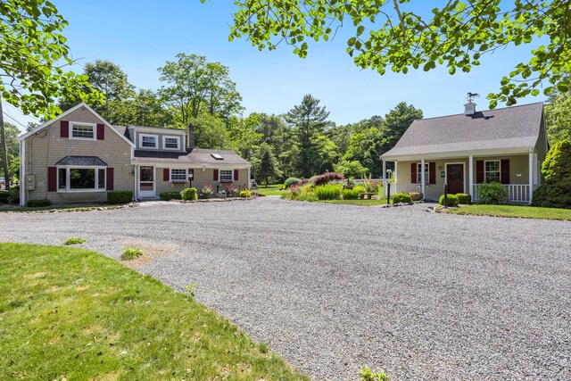 99 Rte 130, Forestdale, MA 02644