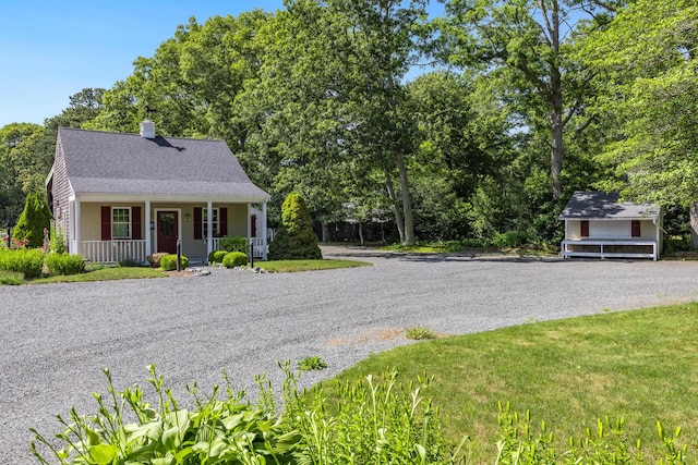 99 Rte 130, Forestdale, MA 02644