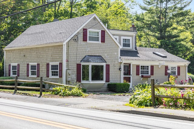 99 Rte 130, Forestdale, MA 02644