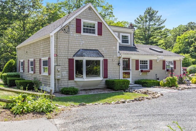 99 Rte 130, Forestdale, MA 02644