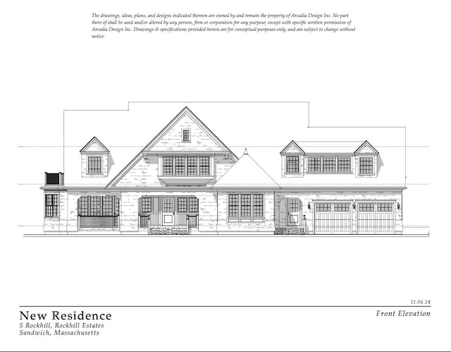 5 Rockhill Rd, Sandwich, MA 02563 - a file