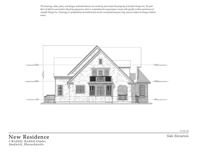 5 Rockhill Rd, Sandwich, MA 02563 - a file