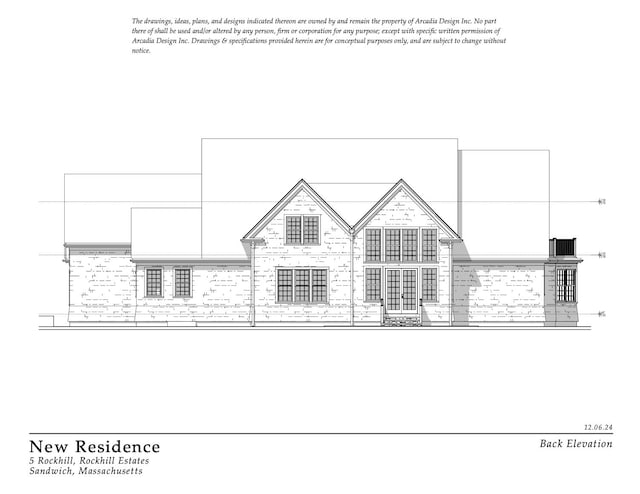 5 Rockhill Rd, Sandwich, MA 02563 - miscellaneous document