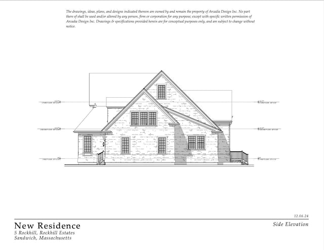 5 Rockhill Rd, Sandwich, MA 02563 - a file