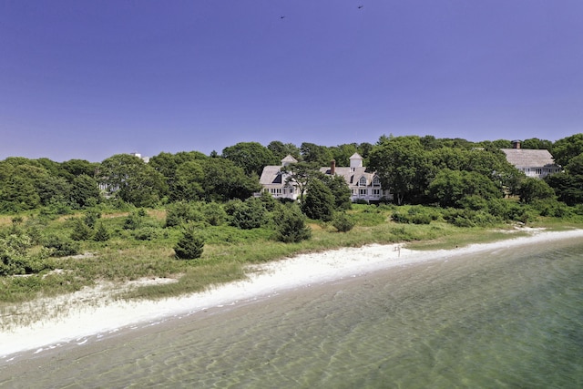 255 Bayberry Way, Osterville, MA 02655 - view of street featuring a water view