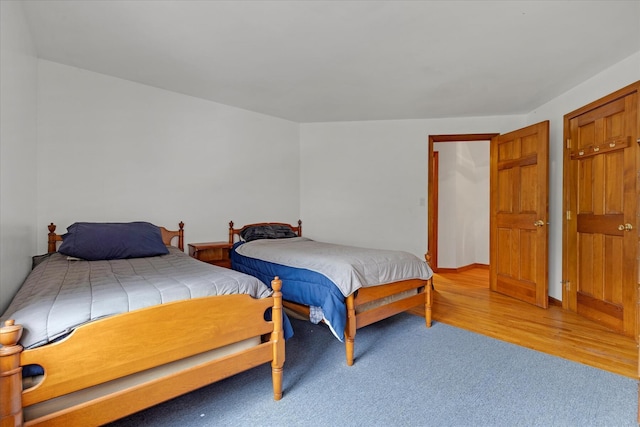 32 Purmackene Ln, Harwich Port, MA 02646 - bedroom with light wood finished floors