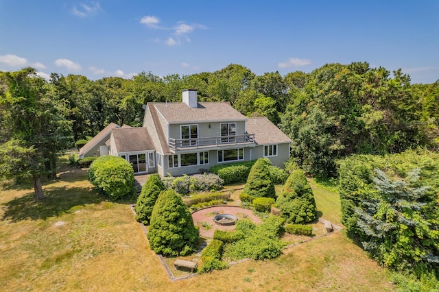 93 Harris Meadow Ln, Barnstable, MA 02630 - photo 4