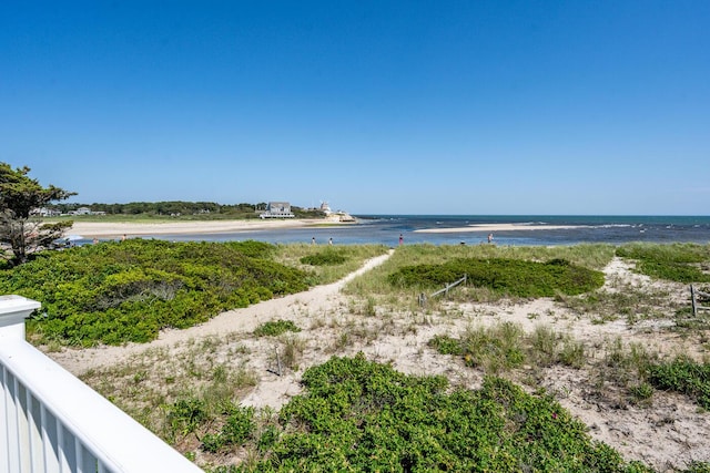 6 Baker Way, West Dennis, MA 02670 - water view