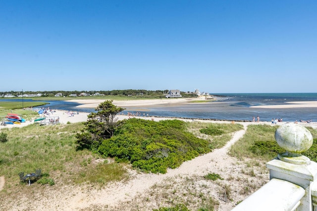 6 Baker Way, West Dennis, MA 02670 - water view