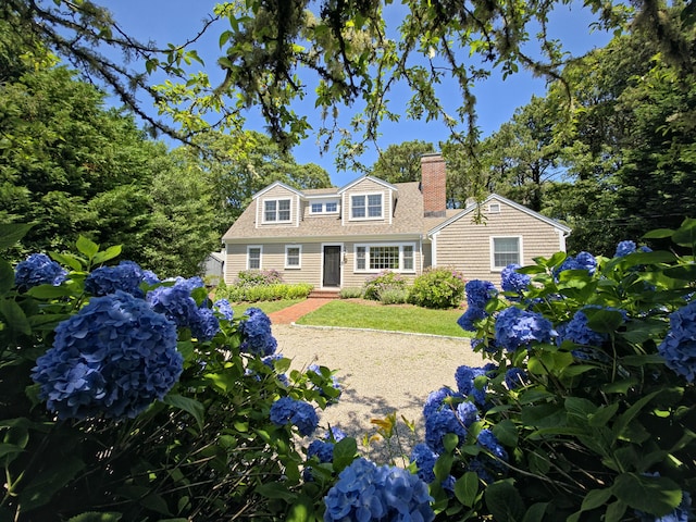 55 Meadowview Rd S, Chatham, MA 02633 - photo 1