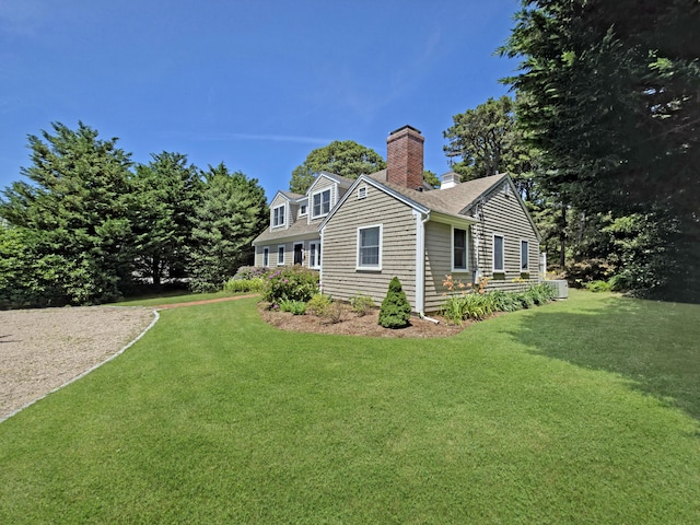 55 Meadowview Rd S, Chatham, MA 02633 - photo 4