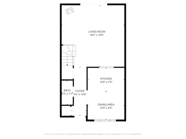 114 Chestnut Cir, Brewster, MA 02631 - view of layout