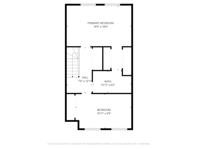 114 Chestnut Cir, Brewster, MA 02631 - floor plan