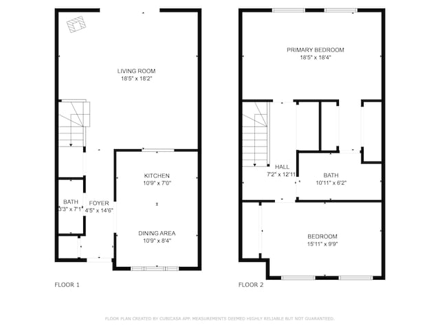 114 Chestnut Cir, Brewster, MA 02631 - view of layout