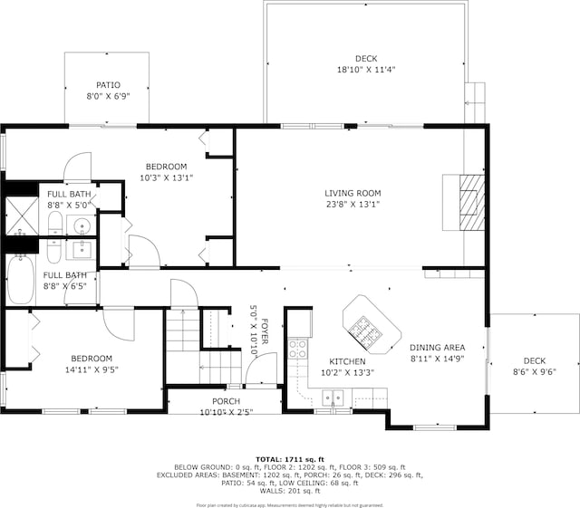 20 Olofson Dr, Cataumet, MA 02534 - photo 40