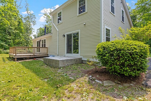 20 Olofson Dr, Cataumet, MA 02534 - photo 30