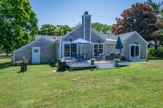 367 Plum St, West Barnstable, MA 02668 - photo 27