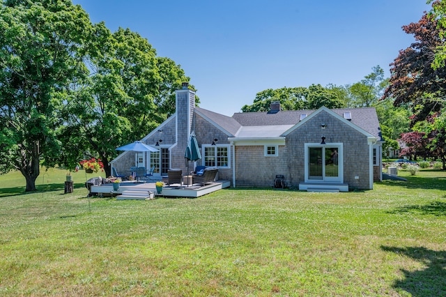 367 Plum St, West Barnstable, MA 02668 - photo 28